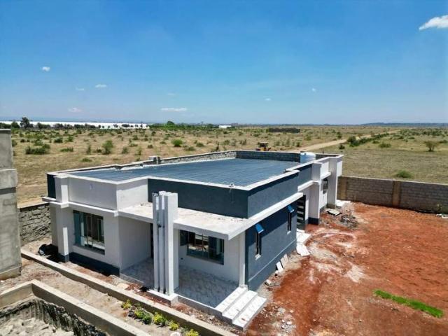 3 bedroom townhouses For sale in Juja