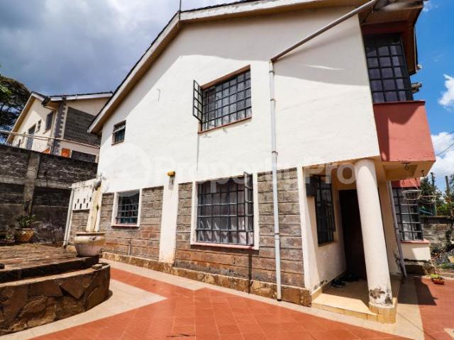 3 bedroom Townhouses Houses for sale off Banana Hill Road, Baraka Greens Estate, Tigoni Limuru PID: 5AYQZ | PropertyPro