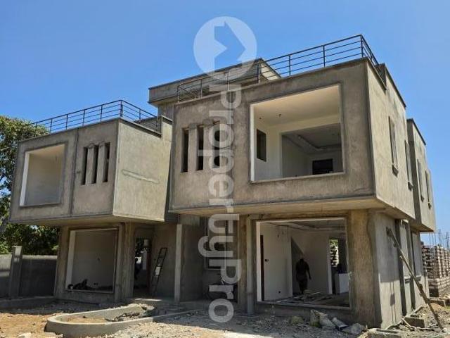 3 bedroom Townhouses Houses for sale Mtwapa Kanamai Mtwapa Mombasa PID: 2BFTZ | PropertyPro