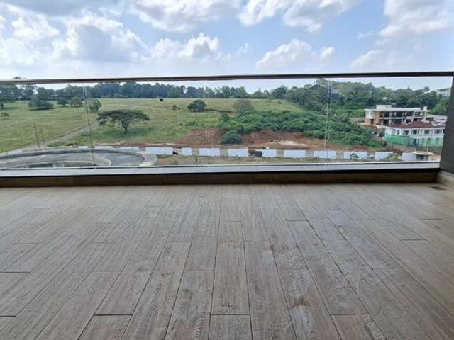 3 bedroom to let in Nyari 250k and 4 bedrooms +dsq price 390k