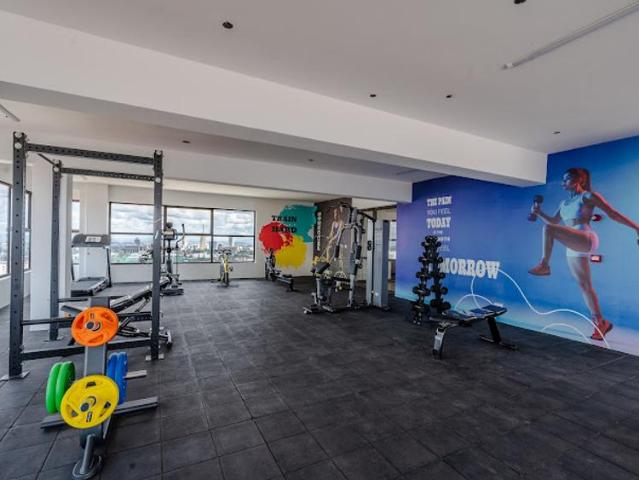 3 bedroom to rent in Kilimani with SQ walking distance to YAYA