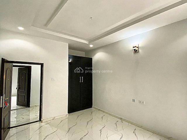 3 Bedroom Terrace Duplex