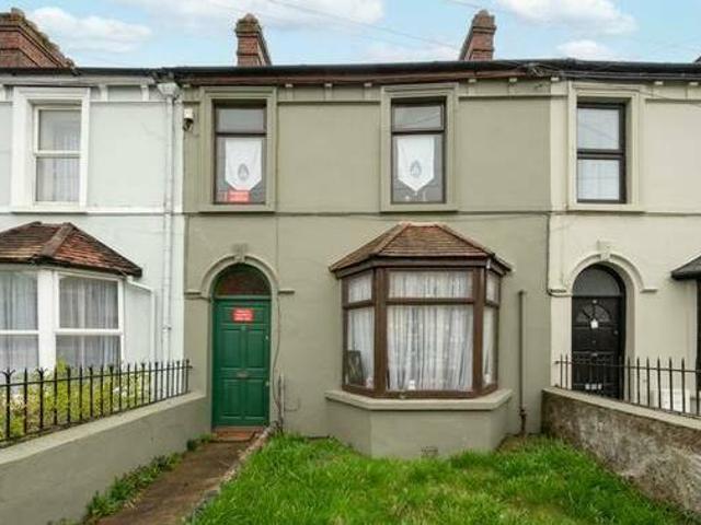 3 bedroom terraced house for sale in 11 Springview Terrace Commons Road Blackpool Cork T23 X2V8