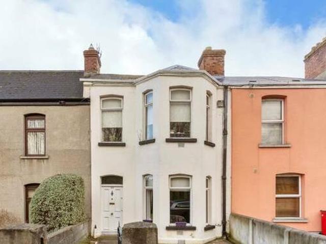 3 bedroom terraced house for sale in 32 Botanic Avenue Drumcondra Dublin 9 D09 Y767 Ireland