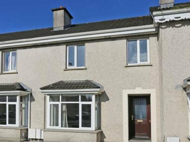 3 bedroom terraced house for sale in 36 The Orchard Castletroy Limerick V94 T9RX Ireland