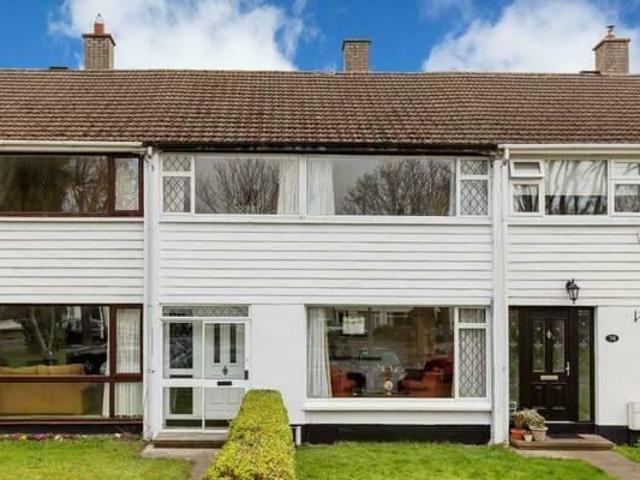 3 bedroom terraced house for sale in 76 Bayside Walk Sutton Dublin 13 D13 AP08 Ireland