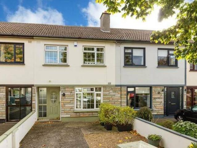 3 bedroom terraced house for sale in 8 Tuscany Park Baldoyle Dublin 13 D13 A6W6 Ireland