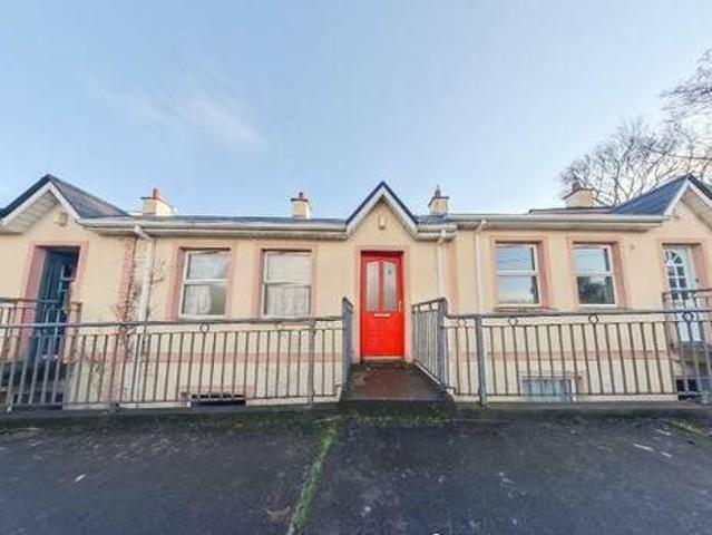 3 bedroom terraced house for sale in Ballina Mayo Ireland