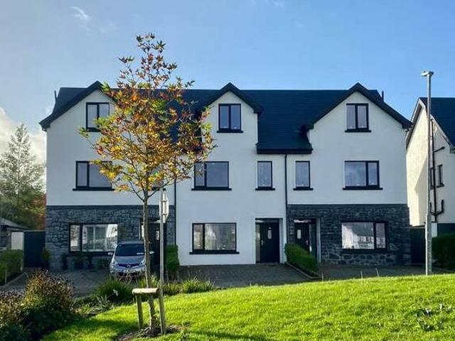3 bedroom terraced house for sale in Moycullen Galway Ireland