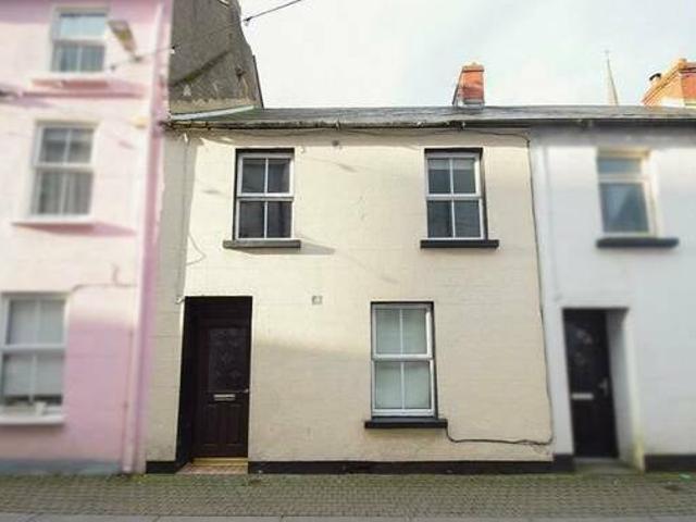 3 bedroom terraced house for sale in Wexford Wexford Ireland