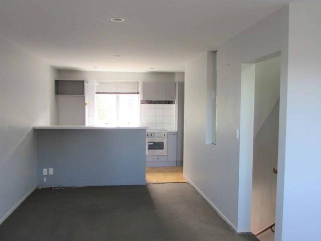 3 bedroom terraced townhouse