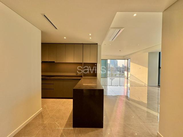 3 Bedroom The Opera Residences of Metropole Thu Thiem for sales facing river and CBD Just 5 minutes to moving District 1