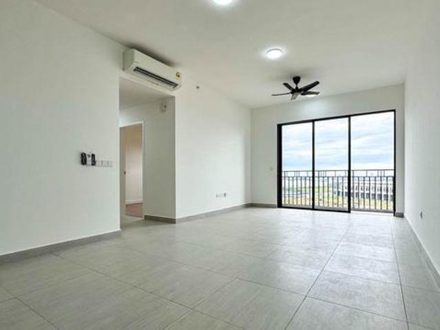 3 Bedroom Tuai Residence Eco Ardence Setia Alam