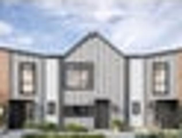 3 Bedroom Turn Key