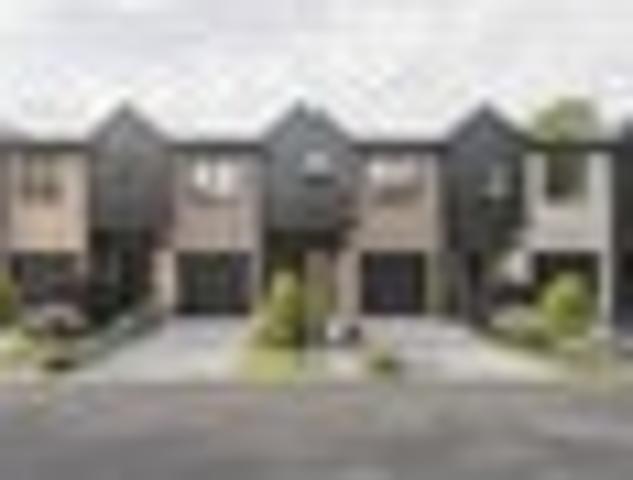 3 Bedroom Turn Key 5% Deposit Nearly Sold Out