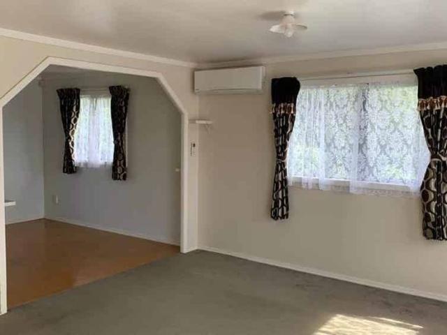 3 BEDROOM TWO BATHOM HOME