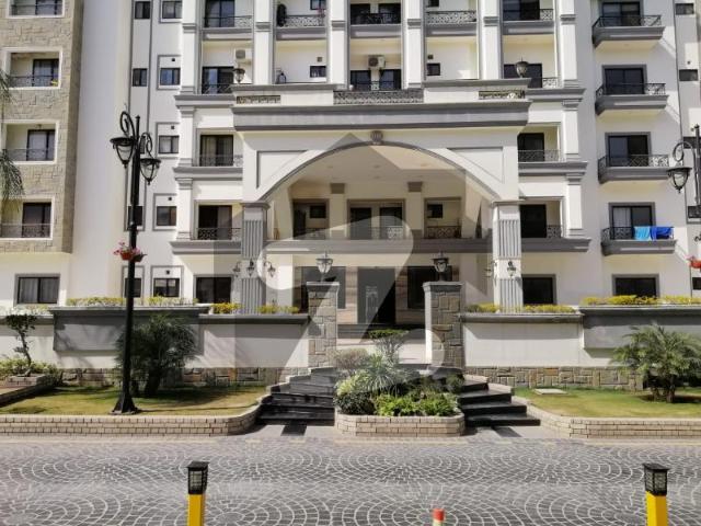 3 Bedroom Un Furnished Ground Floor In Warda Hamna 2 For Rent In G 11/3 Warda Hamna Residencia 3