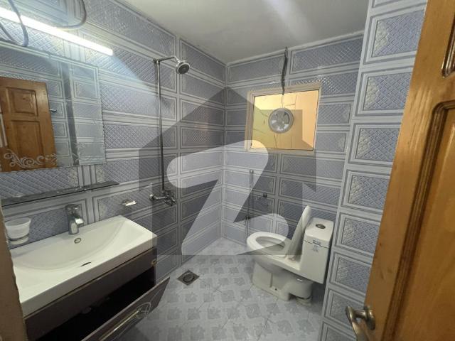 3 Bedroom Unfurnished Apartment Available For Rent In E 11 Fir Families Only Ahad Residences