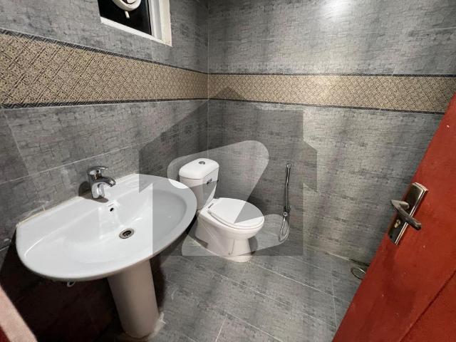 3 Bedroom Unfurnished Apartment Available For Rent In E 11 For Families Only Capital Residencia