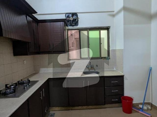 3 bedroom unfurnished apartment available for rent in F11 Islamabad F 11