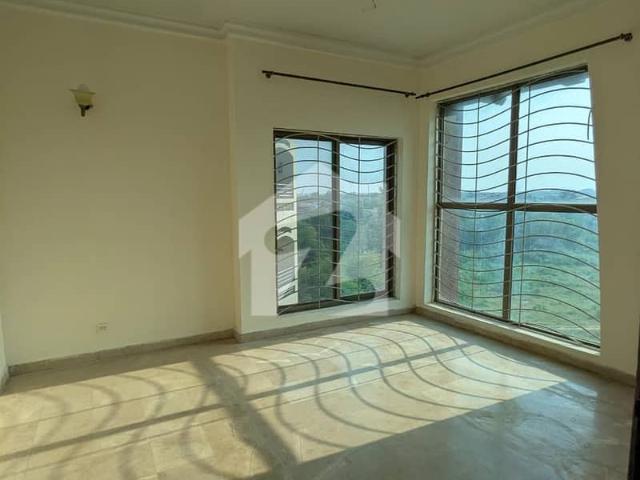 3 Bedroom Unfurnished Apartment Available For Rent In F11 Islamabad