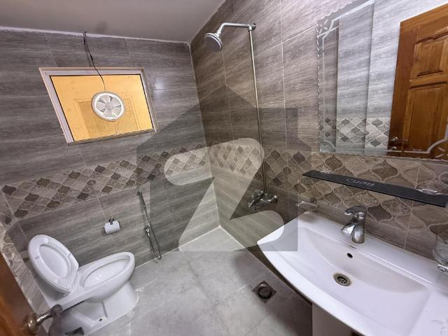 3 Bedroom Unfurnished Apartment Is Available For Rent In E 11 For Families Only E 11/4