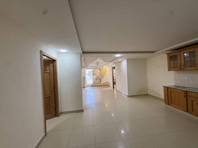 3 Bedroom Unfurnished Apartment Is Available For Rent In E 11 For Families Only