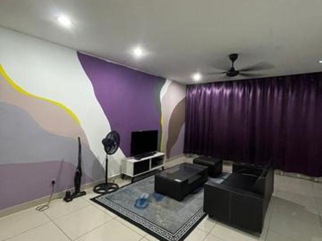 3 bedroom unit available for rent at zetapark