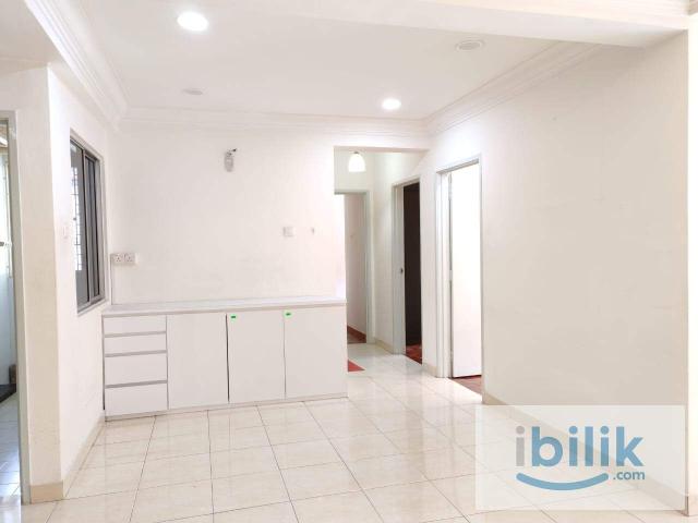 3 Bedroom Unit for Rent
