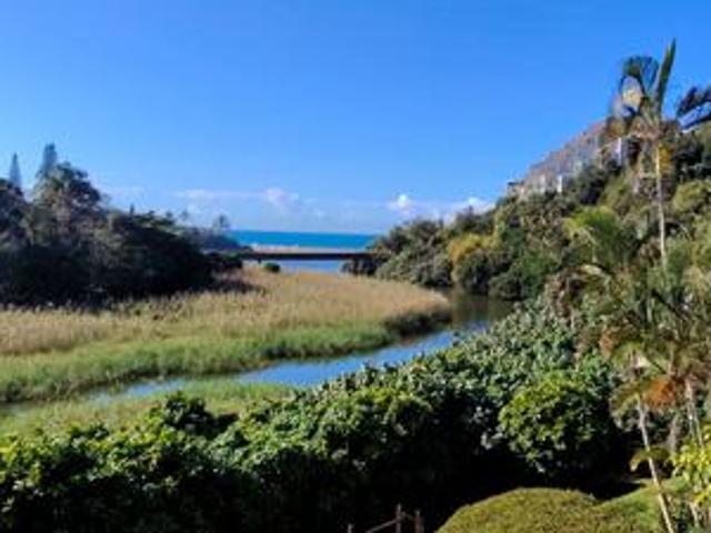 3 bedroom unit on the market in ramsgate
