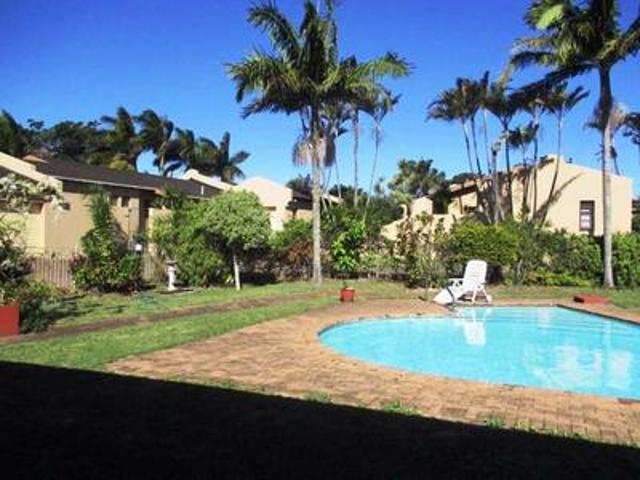 3 bedroom unit on the market in secu.