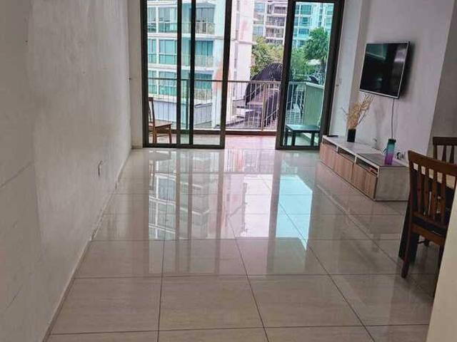 3 Bedroom Unit @ Ripple Bay @ Pasir Ris Link ! NO AGENT FEE!