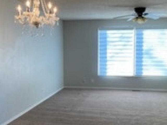 3 Bedroom Upper Main Suite With Laundry Available Now