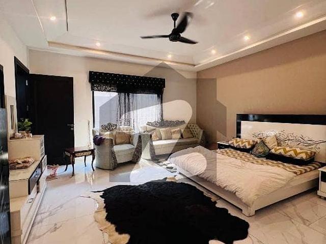 2 Bedroom Upper Portion Available For Rent In Architect Housing Society Near Shoukat Khanum Hospital