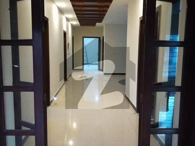 3 Bedroom Upper Portion Available For Rent In DHA Phase 1 Islamabad