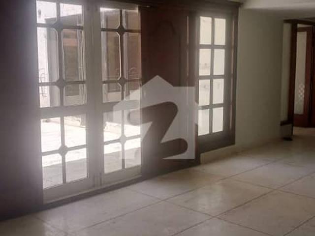 3 Bedroom Upper Portion For Rent In F 6, Islamabad