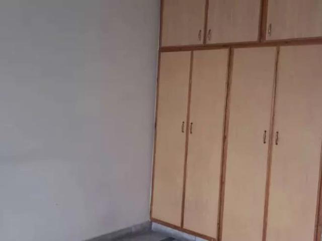 3 Bedroom upper portion in Airport housing society Rawalpindi Gulzar e Quaid Housing Society ID 15585