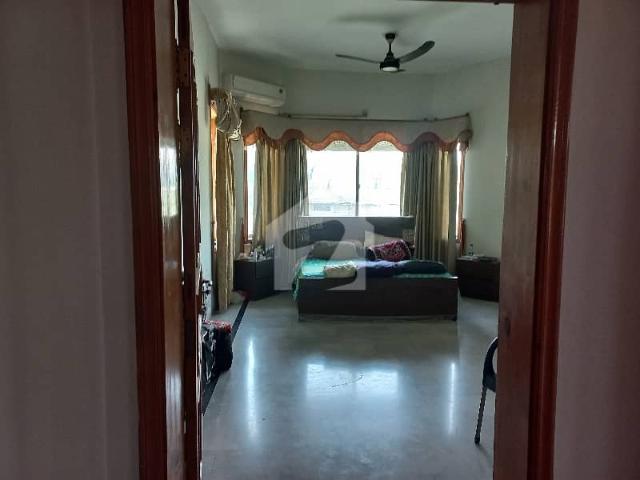 3 Bedroom Upper Portion Saprate Gate Available For Chaklala Scheme 3 Rawalpindi