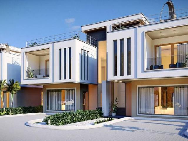 3 bedroom villa for sale located Mtwapa kilifi