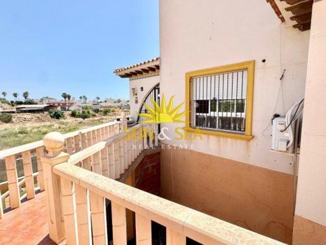 3 BEDROOM VILLA ORIHUELA COSTA