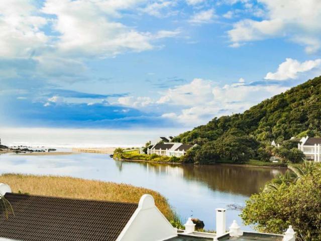 3 Bedroom Villa Port Edward Kwa 86709626