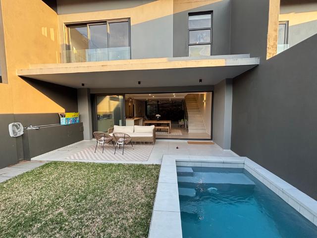 3 Bedroom Villa To Let in Zimbali Estate | Campbell Property Group