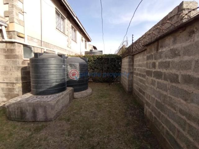 3 Bedroom Villas Within Baraka Estate, Embakasi 1122j
