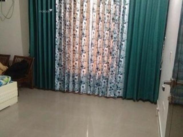 3 bedroom, Zirakpur India N/A 1IN74118555