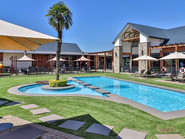 3 BedroomApartment / Flat For Rent inOlivedale