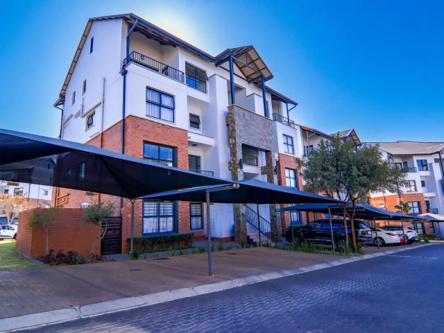 3 BedroomApartment / Flat For Rent inLinbro Park