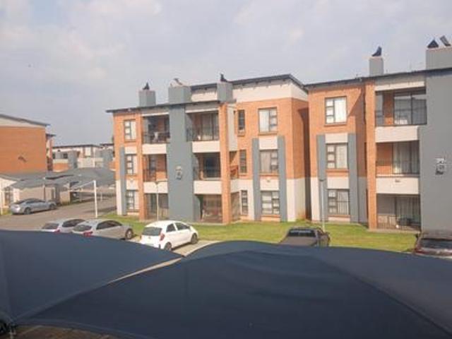 3 bedroomed apartment to rent in terenure