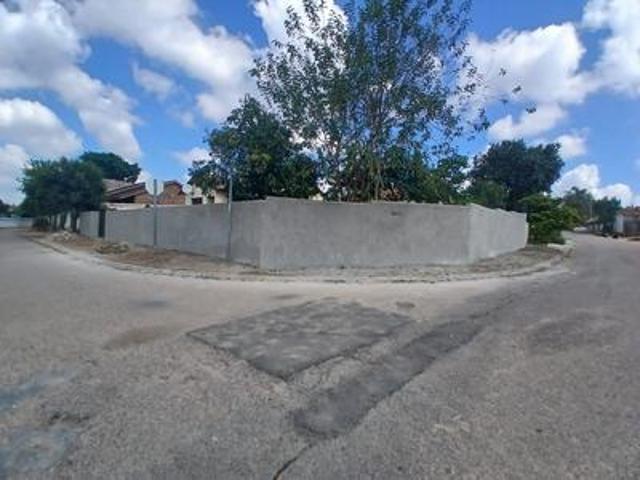 3 bedroomed house on the market in o.