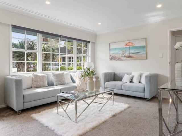 3 bedrooms Mt Wellington