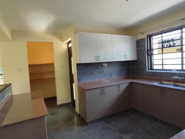 3 Bedrooms Maisonette House for Sale at Ngong, Matasia selling at Kes 15 Million